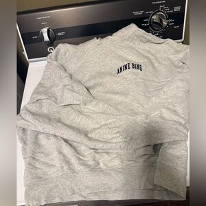 Anine Bing Sweatshirt